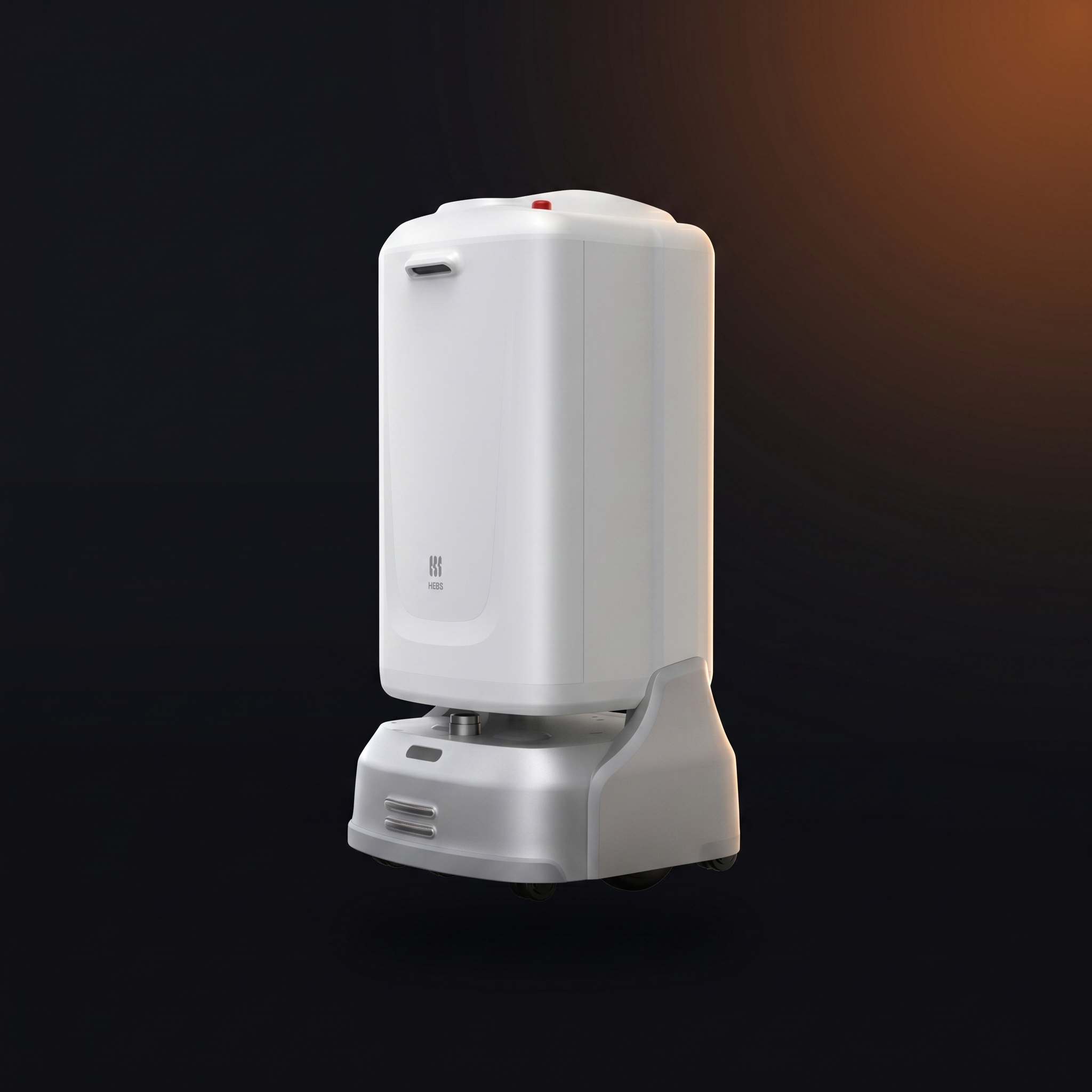 FlashBot Max by Pudu Robotics