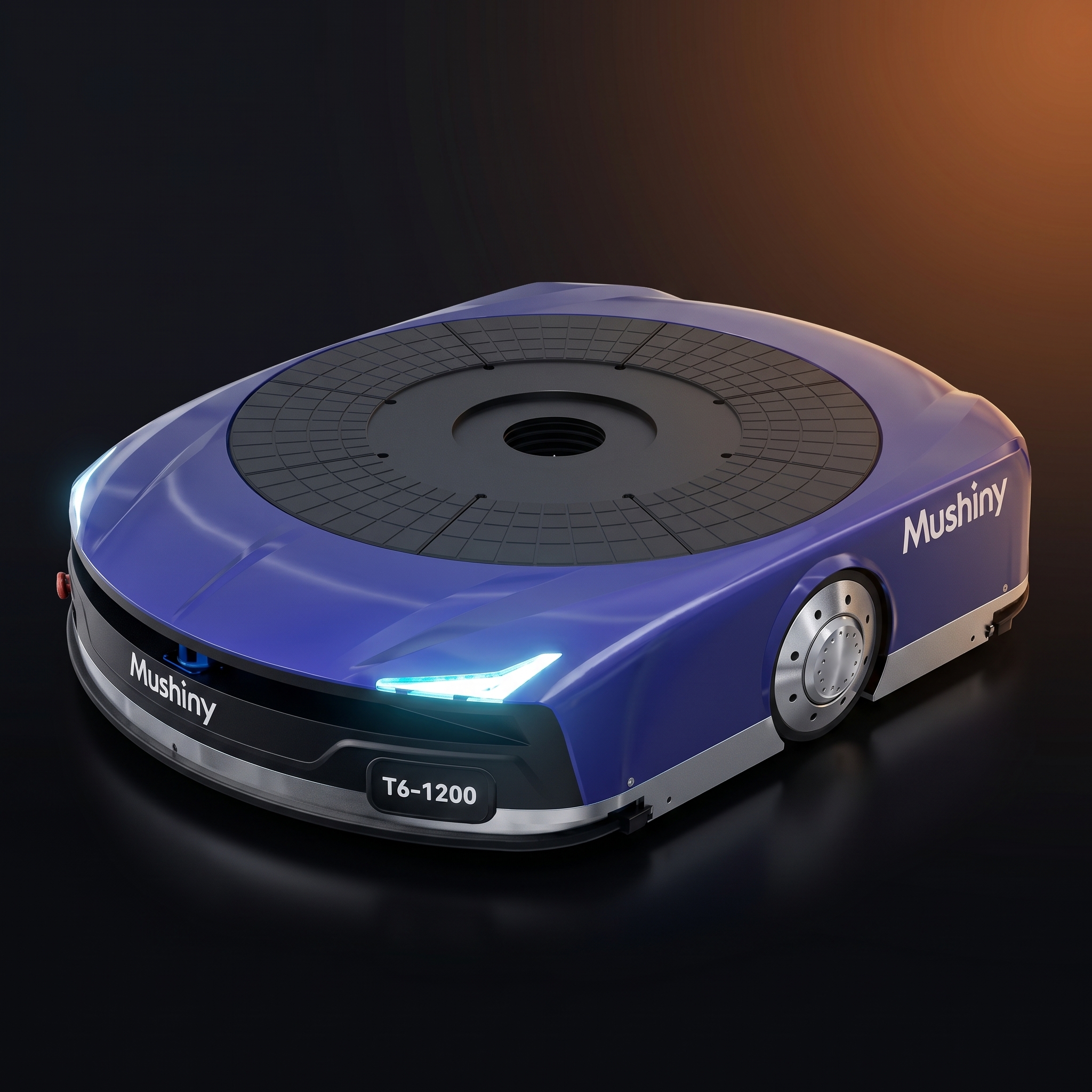 Realman Compound Robot by Realman Robotics